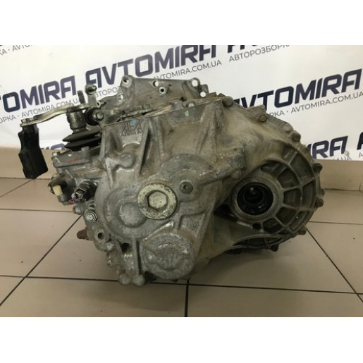 Коробка переключения передач МКПП 5-ст. Hyundai Santa FE II 2.2 CRDI 2005-2009 4311538111